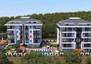 Morizon WP ogłoszenia | Kawalerka na sprzedaż, Turcja Antalya, 57 m² | 2964