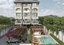 Morizon WP ogłoszenia | Kawalerka na sprzedaż, Turcja Antalya, 104 m² | 3080