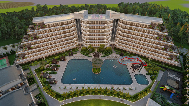 Morizon WP ogłoszenia | Kawalerka na sprzedaż, 69 m² | 3040