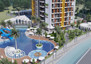 Morizon WP ogłoszenia | Kawalerka na sprzedaż, Turcja Antalya, 130 m² | 9340