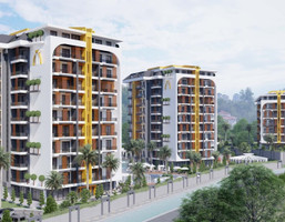 Morizon WP ogłoszenia | Kawalerka na sprzedaż, Turcja Antalya, 88 m² | 9342