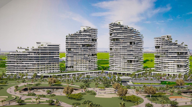 Morizon WP ogłoszenia | Kawalerka na sprzedaż, 442 m² | 2109