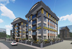 Morizon WP ogłoszenia | Kawalerka na sprzedaż, Turcja Antalya, 55 m² | 7027