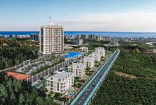 Mieszkanie na sprzedaż, Turcja Antalya, 244 m²