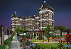 Morizon WP ogłoszenia | Kawalerka na sprzedaż, Turcja Antalya, 67 m² | 9523