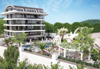 Morizon WP ogłoszenia | Mieszkanie na sprzedaż, Turcja Antalya, 135 m² | 9637