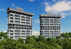 Morizon WP ogłoszenia | Kawalerka na sprzedaż, Turcja Antalya, 48 m² | 3930