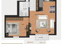 Morizon WP ogłoszenia | Kawalerka na sprzedaż, 42 m² | 5249