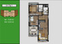 Morizon WP ogłoszenia | Kawalerka na sprzedaż, 76 m² | 6123