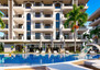 Morizon WP ogłoszenia | Kawalerka na sprzedaż, Turcja Antalya, 121 m² | 4122