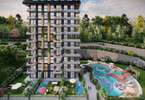 Morizon WP ogłoszenia | Kawalerka na sprzedaż, Turcja Antalya, 78 m² | 0246