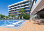 Morizon WP ogłoszenia | Kawalerka na sprzedaż, Turcja Antalya, 53 m² | 8088