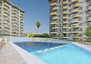 Morizon WP ogłoszenia | Kawalerka na sprzedaż, Turcja Antalya, 55 m² | 2931