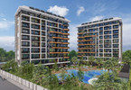 Morizon WP ogłoszenia | Kawalerka na sprzedaż, Turcja Antalya, 99 m² | 9307