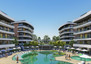 Morizon WP ogłoszenia | Kawalerka na sprzedaż, Turcja Antalya, 94 m² | 9515
