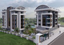 Morizon WP ogłoszenia | Kawalerka na sprzedaż, Turcja Antalya, 46 m² | 9531