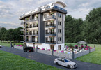Morizon WP ogłoszenia | Mieszkanie na sprzedaż, Turcja Antalya, 105 m² | 6970