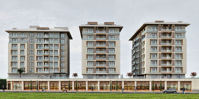 Morizon WP ogłoszenia | Kawalerka na sprzedaż, 253 m² | 2499