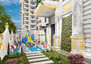 Morizon WP ogłoszenia | Kawalerka na sprzedaż, Turcja Antalya, 44 m² | 2749