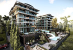 Morizon WP ogłoszenia | Kawalerka na sprzedaż, Turcja Antalya, 81 m² | 3690