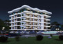 Morizon WP ogłoszenia | Kawalerka na sprzedaż, Turcja Antalya, 110 m² | 3788
