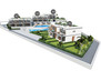 Morizon WP ogłoszenia | Kawalerka na sprzedaż, 110 m² | 3706