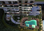 Morizon WP ogłoszenia | Kawalerka na sprzedaż, Turcja Antalya, 59 m² | 2955