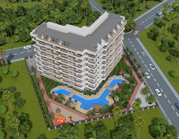 Morizon WP ogłoszenia | Kawalerka na sprzedaż, 55 m² | 8254