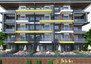 Morizon WP ogłoszenia | Kawalerka na sprzedaż, Turcja Antalya, 154 m² | 3373