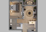 Morizon WP ogłoszenia | Kawalerka na sprzedaż, 77 m² | 4149