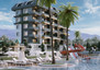 Morizon WP ogłoszenia | Kawalerka na sprzedaż, Turcja Antalya, 55 m² | 2920
