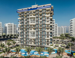 Morizon WP ogłoszenia | Kawalerka na sprzedaż, Turcja Antalya, 82 m² | 2927