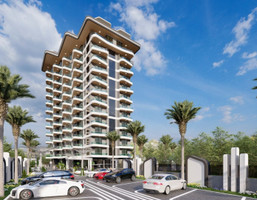 Morizon WP ogłoszenia | Kawalerka na sprzedaż, Turcja Antalya, 52 m² | 2936