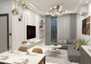 Morizon WP ogłoszenia | Kawalerka na sprzedaż, Turcja Antalya, 50 m² | 2950