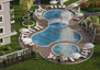 Morizon WP ogłoszenia | Kawalerka na sprzedaż, Turcja Antalya, 100 m² | 3079