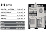 Morizon WP ogłoszenia | Kawalerka na sprzedaż, 216 m² | 3003