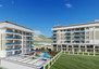 Morizon WP ogłoszenia | Kawalerka na sprzedaż, Turcja Antalya, 74 m² | 3020