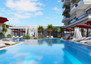 Morizon WP ogłoszenia | Kawalerka na sprzedaż, Turcja Antalya, 74 m² | 3020
