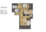 Morizon WP ogłoszenia | Kawalerka na sprzedaż, Turcja Antalya, 50 m² | 3021