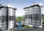 Morizon WP ogłoszenia | Kawalerka na sprzedaż, Turcja Antalya, 44 m² | 3023