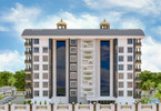 Morizon WP ogłoszenia | Kawalerka na sprzedaż, Turcja Antalya, 55 m² | 3034