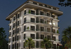 Morizon WP ogłoszenia | Kawalerka na sprzedaż, Turcja Antalya, 100 m² | 3955