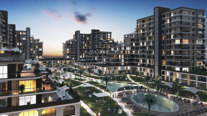 Morizon WP ogłoszenia | Kawalerka na sprzedaż, 61 m² | 0697