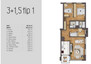Morizon WP ogłoszenia | Kawalerka na sprzedaż, 105 m² | 2799