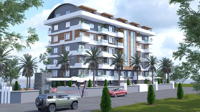 Morizon WP ogłoszenia | Kawalerka na sprzedaż, 46 m² | 9324