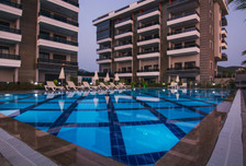 Mieszkanie na sprzedaż, Turcja Antalya, 106 m²