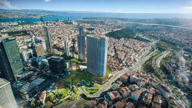 Morizon WP ogłoszenia | Kawalerka na sprzedaż, 88 m² | 9490