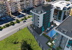 Morizon WP ogłoszenia | Mieszkanie na sprzedaż, Turcja Antalya, 70 m² | 9447