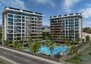 Morizon WP ogłoszenia | Kawalerka na sprzedaż, Turcja Antalya, 58 m² | 9439