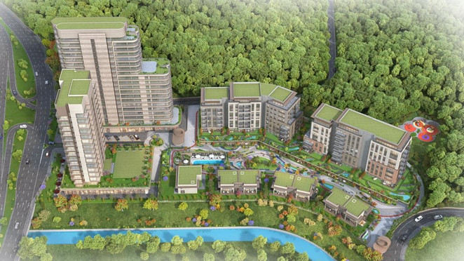 Morizon WP ogłoszenia | Kawalerka na sprzedaż, 422 m² | 9549
